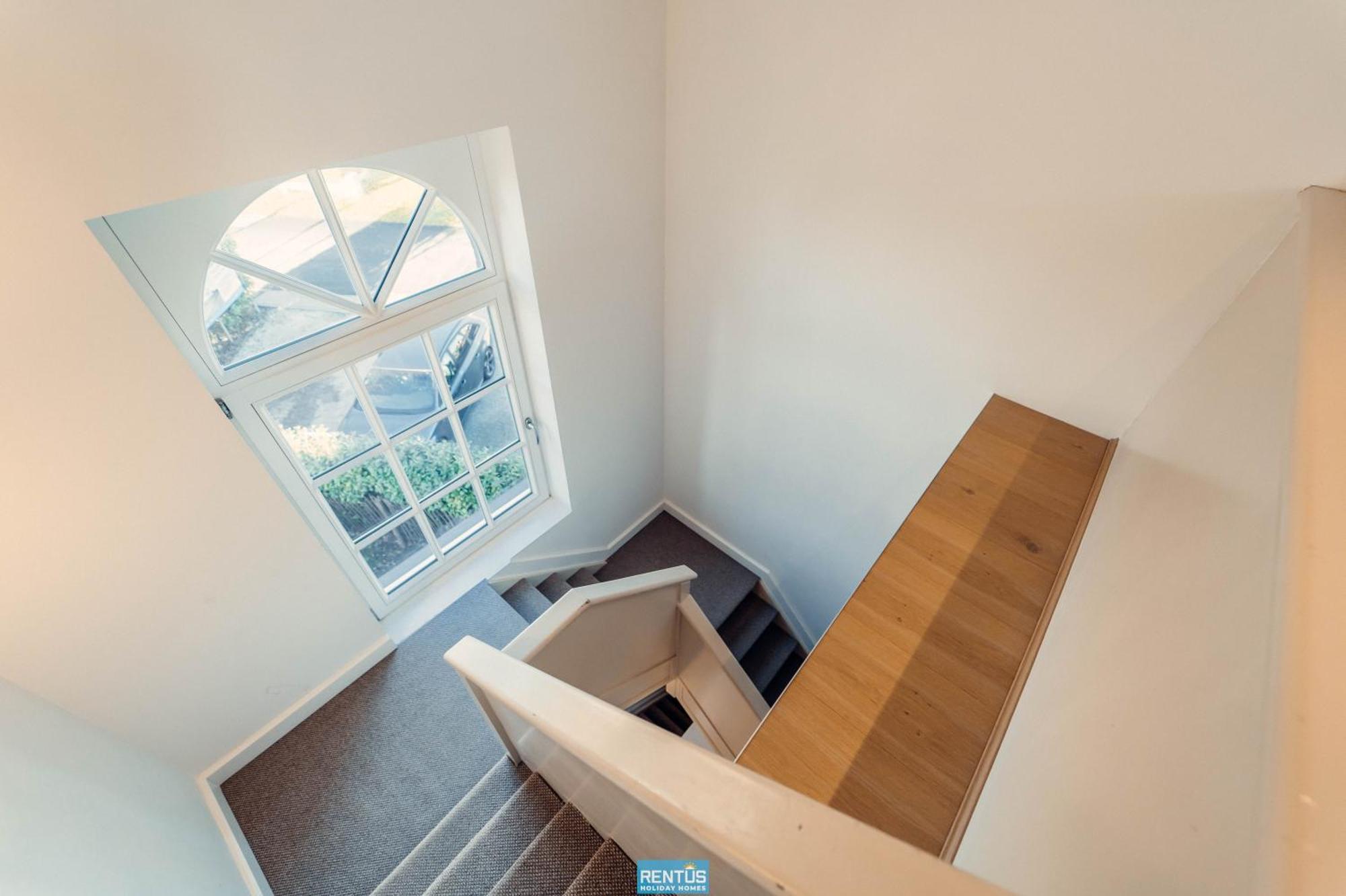 Villa Promenade - Luxuriously Apartment For 8 People Ньивпорт Экстерьер фото