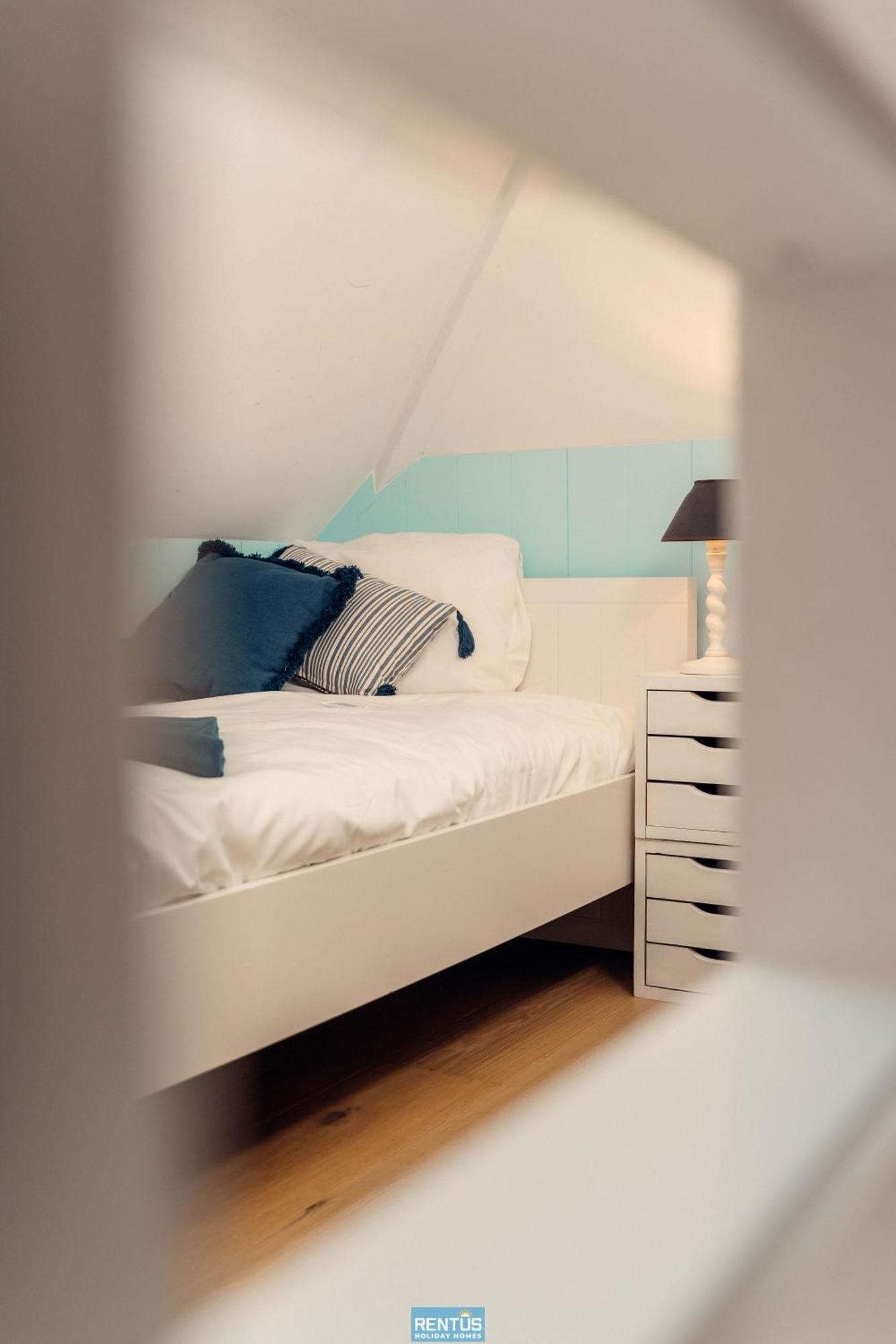 Villa Promenade - Luxuriously Apartment For 8 People Ньивпорт Экстерьер фото